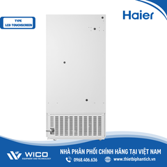 Tủ Lạnh Âm 86 Độ C 419/ 579/ 729/ 829 Lít Haier DW-86L Series