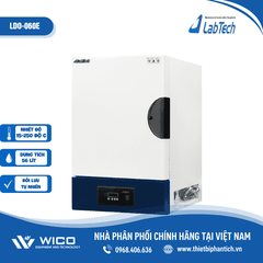 Tủ Sấy Hàn Quốc Giá Rẻ Labtech LDO-E