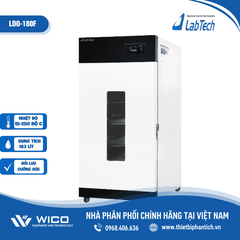 Tủ Sấy Đối Lưu Cưỡng Bức Hàn Quốc Labtech LDO-080F | LDO-150F | LDO-250F