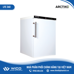 Tủ Lạnh Âm Sâu -25 Độ  Arctiko Đan Mạch LFE 110 | LFE 360