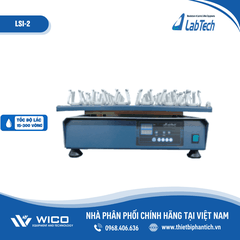 Máy Lắc Tròn Labtech Hàn Quốc LSI-Mini / LSI-1 / LSI-2