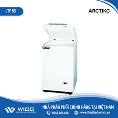 Tủ Lạnh Âm Sâu -60 Độ  Arctiko LTF 85 | LTF 225 | LTF 325 | LTF 425 | LTF 535