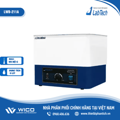 Bể Cách Thuỷ Labtech Hàn Quốc LWB-206A / LWB-211A / LWB-222A