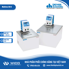 Bể Điều Nhiệt Tuần Hoàn 250 Độ Daihan MaXircu CH-8/ 12/ 22/ 30