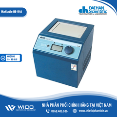 Máy Ủ Nhiệt Khô -5 Đến 95 Độ Daihan Hàn Quốc MaXtable HB-R48