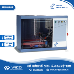 Máy Cất Nước 1 Lần Ấn Độ Labsil AQUA-ON-S