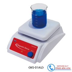 Máy Khuấy Từ Không Gia Nhiệt SH Scientific Hàn Quốc MS-01AU Và MS-01DU