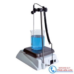 Máy Khuấy Từ Gia Nhiệt SH Scientific Hàn Quốc MS-01H | Tối Đa 10 Lít