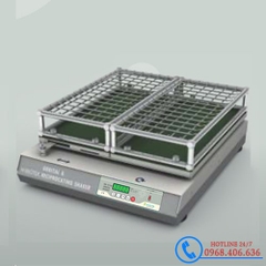 Máy Lắc Đa Năng N-Biotek Hàn Quốc NB-101MC | 220x455mm X 2