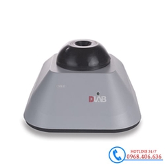 Máy Lắc Vortex Mixer Dlab Mỹ MX-E