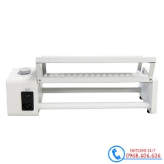 Máy Lắc Ống Máu Kiểu Bập Bênh Dlab SK-R30S-E / SK-R30L-E / SK-R30D-E