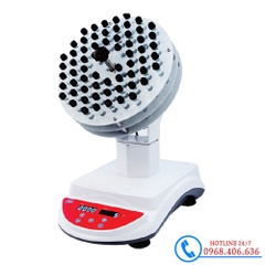 Máy Lắc Ống Máu Kiểu Xoay Tròn SH Scientific TR-05U