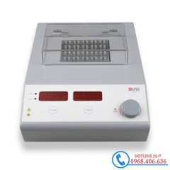 Bể Ổn Nhiệt Khô 105 Độ C Dlab HB105-S1 Và HB105-S2