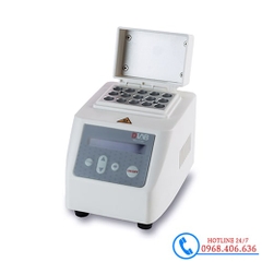 Máy Ủ Nhiệt Khô Dlab Mini HCL100 / Mini HC100 / Mini H100