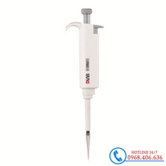 Micropipet Đơn Kênh Dải Thay Đổi Dlab Mỹ MicroPette