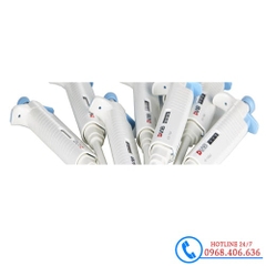 Micropipet Cố Định Đơn Kênh Dlab Mỹ MicroPette Plus (Hấp được)