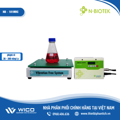 Máy Lắc Tròn N-Biotek Hàn Quốc NB-101SRC Và NB-101MRC | Điều khiển rời