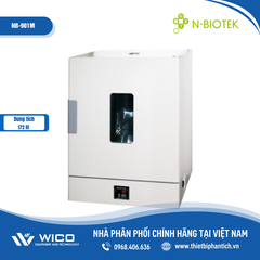 Tủ Sấy Hàn Quốc Đối Lưu Cưỡng Bức 172 Lít N-Biotek NB-901M