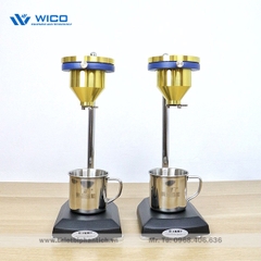 Cốc đo độ nhớt Trung Quốc XND-1