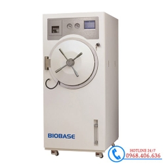 Nồi Hấp Tiệt Trùng Biobase BKQ-B100(H)/ BKQ-B150(H)/ BKQ-B200(H)/ BKQ-B300(H)