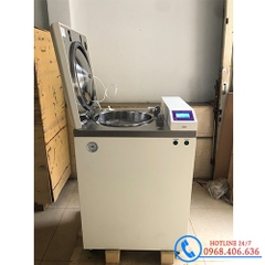 Nồi Hấp Tiệt Trùng 50 lít Sturdy Đài Loan SA-380VMB