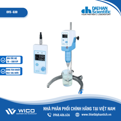 Máy Khuấy Đũa 350.000mPas Daihan Hàn Quốc OVS-G30| 550 RPM