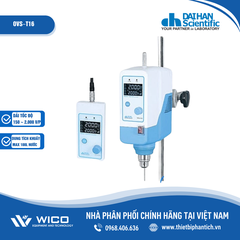 Máy Khuấy Đũa 200.000mPas Daihan Hàn Quốc OVS-T16