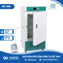 Tủ Vi Khí Hậu Chiếu Sáng 15000 LX Xingchen Trung Quốc RGX-BE