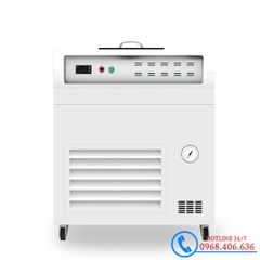 Bể Tuần Hoàn Lạnh RT-60 Độ SH Scientific SH-WB-12CDR / 20CDR / 40CDR