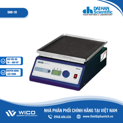 Máy Lắc Tròn Daihan Hàn Quốc SHO-1D và SHO-2D