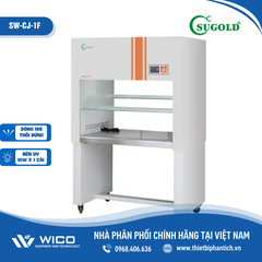 Tủ Cấy 2 Cửa Trung Quốc Sugold SW-CJ-1F / SW-CJ-2F | Thổi Đứng