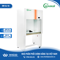 Tủ Cấy Trung Quốc Sugold SW-CJ-1G / SW-CJ-2G | Thổi Ngang