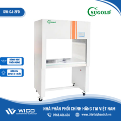 Tủ Cấy Trung Quốc Sugold SW-CJ-1FD / SW-CJ-2FD | Thổi Đứng