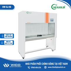 Tủ Cấy Trung Quốc Sugold SW-CJ-1G / SW-CJ-2G | Thổi Ngang