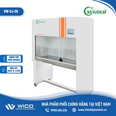 Tủ Cấy Trung Quốc Sugold SW-CJ-1G / SW-CJ-2G | Thổi Ngang