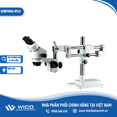 Kính Hiển Vi Soi Nổi Có Tay Di Động Trung Quốc SZM7045-STL2