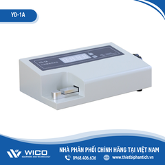 Máy Đo Độ Cứng Thuốc Viên Guoming Trung Quốc YD-1A