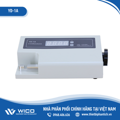 Máy Đo Độ Cứng Thuốc Viên Guoming Trung Quốc YD-1A