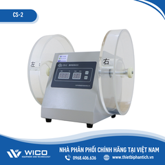 Máy Đo Độ Mài Mòn Thuốc Viên Trung Quốc CS-2