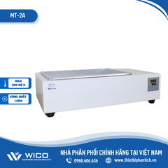 Bếp Cách Cát 300 độ C Trung Quốc MT-2A