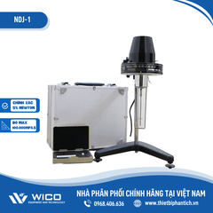 Máy Đo Độ Nhớt Kiểu Cơ Trung Quốc NDJ-1