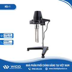 Máy Đo Độ Nhớt Kiểu Cơ Trung Quốc NDJ-1