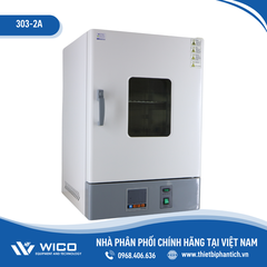 Tủ Ấm Vi Sinh Xingchen Trung Quốc 303