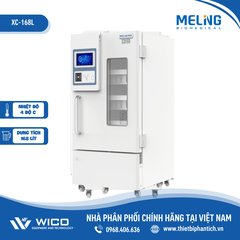 Tủ Trữ Máu Chuyên Dụng 168 Lít Meiling XC-168L