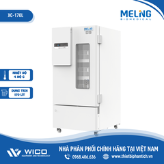 Tủ Trữ Máu Chuyên Dụng 170 Lít Meiling XC-170L