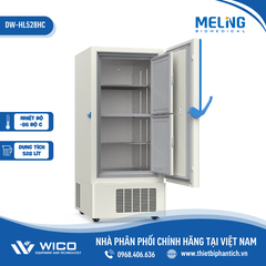 Tủ Lạnh Âm 86 độ C Meiling Trung Quốc DW-HL528HC | 528 Lít