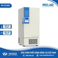 Tủ Lạnh Âm 86 độ C Meiling Trung Quốc DW-HL528HC | 528 Lít