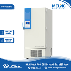 Tủ Lạnh Âm 86 độ C Meiling Trung Quốc DW-HL528HC | 528 Lít