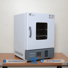 Tủ Sấy 300 Độ C Xingchen Trung Quốc WGL- AB Series | 20 - 210 Lít