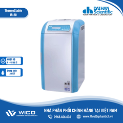 Tủ Ấm Lạnh Daihan Hàn Quốc ThermoStable IR-20 và IRS-20